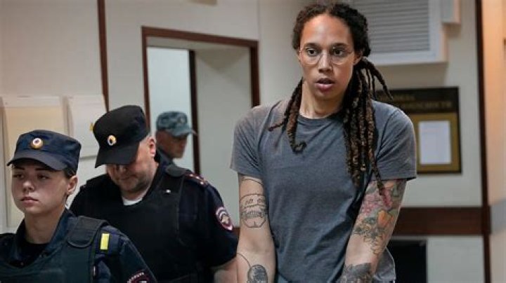 Was Brittney Griner Wrongfully Accused? The Truth About Her Controversial Imprisonment