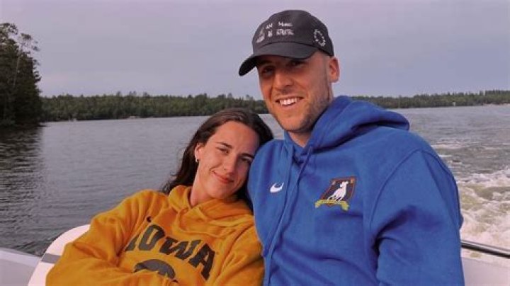 Was Caitlin Clark Assigned Male At Birth [Yes/No]