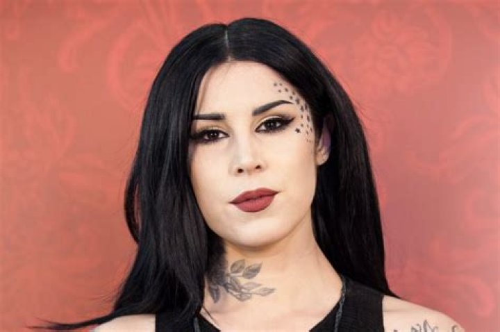 Was Kat Von D always vegan? Celebrity.fm #1 Official Stars, Business & People Network, Wiki,