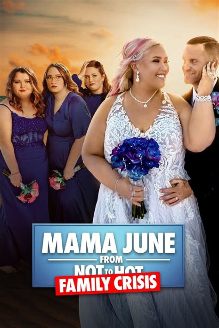Was Mama June Ever Sugar Bear's Wife?