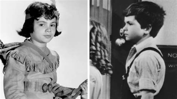 Was Robert Blake Truly A Little Rascal?