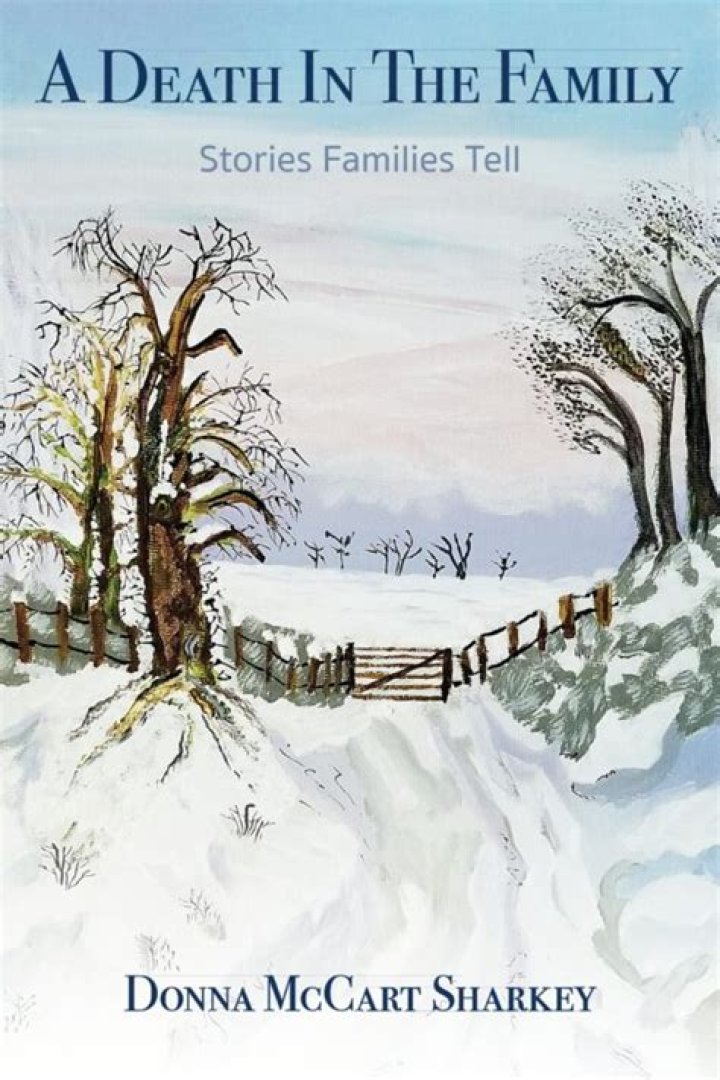 Was there a death in the Kelly family? ·