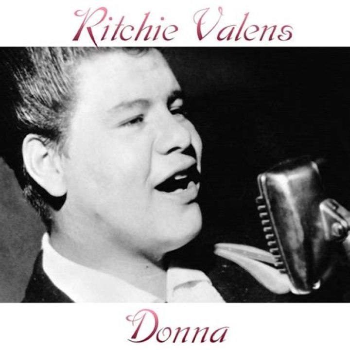 Was there really a Donna for Ritchie Valens?