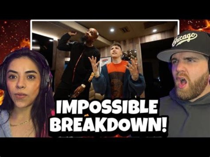 Watch: Smacka Beats Girlfriend Video, Who is Smacka Famous On Instagram?