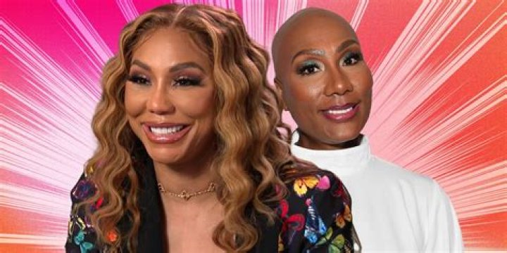 What's Tamar Braxton's net worth? Singer to reality TV star, a look at her multiface |