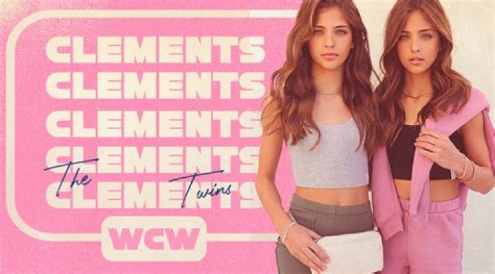 What Are The Clements Twins Worth ·