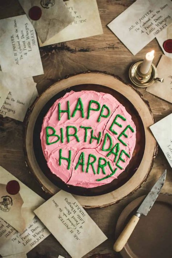 What date is Harry Potters birthday? Celebrity.fm #1 Official Stars, Business & People Ne