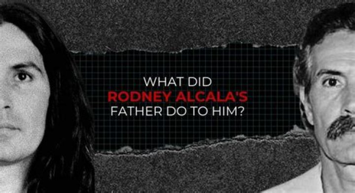 What Did Rodney Alcala Father Do To Him? Everything To Know About The Serial Killer