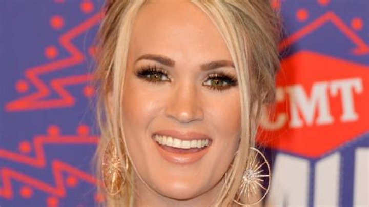 What Diet Is Carrie Underwood On?