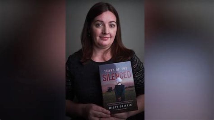 What Do We Know About Misty Griffin Of Sins Of The Amish? |