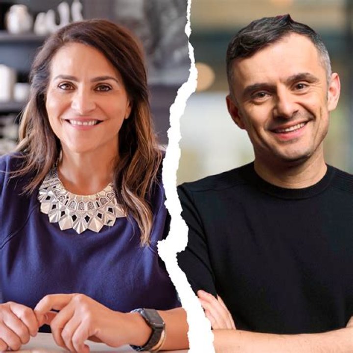 What does Gary Vaynerchuks wife Lizzie Vaynerchuk do? Her Wiki, Net Worth, Age, Wife, House, Maid