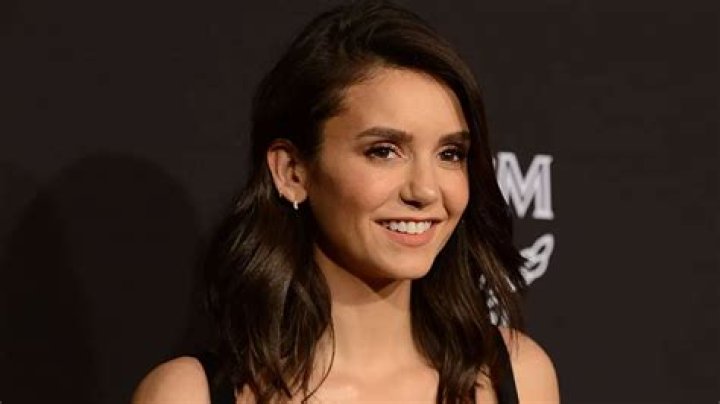 What ethnicity is Nina Dobrev, Age, Tiktok, Neck Tattoo, Eyebrows, Nationality, Height, Boyfriend ·