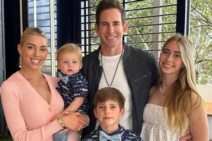 What ethnicity is Tarek El Moussa and who are his parents? ·
