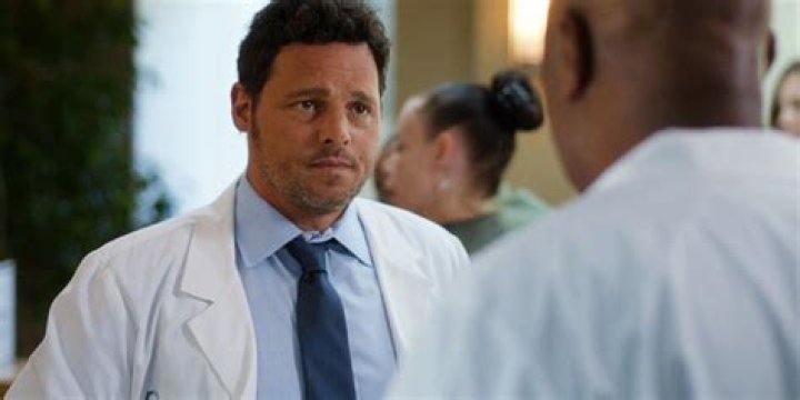 What Happened to Alex Karev in Greys Anatomy? Why did Justin Chambers Leave Greys Anatomy?