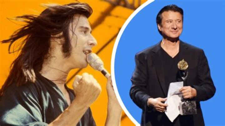 What Happened To Journey Lead Singer? Is Steve Perry Still Alive? ·