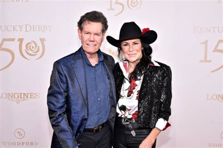 What Happened To Randy Travis ·