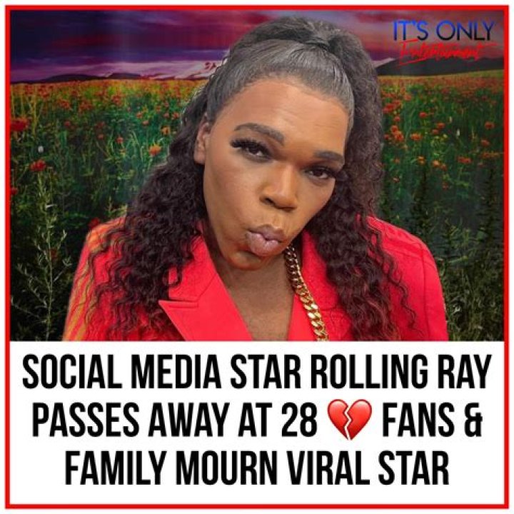 What Happened to Rolling Ray? Social Media Star Burned in Wig Accident