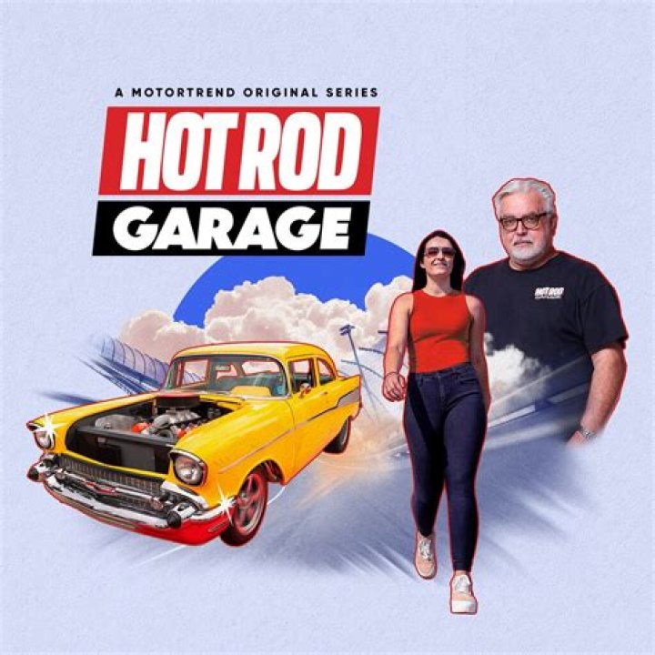 What happened to Tony in the Hot Rod Garage? Hidden Secrets Uncovered