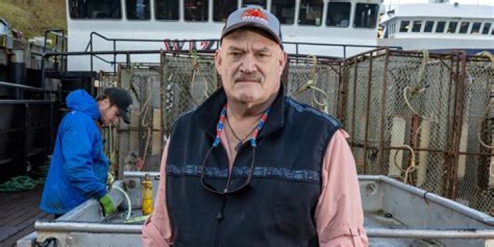 What happened to Wild Bill from Deadliest Catch? He joined Discovery show 13 years ago