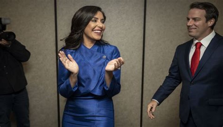 What Is Anna Fariss Net Worth