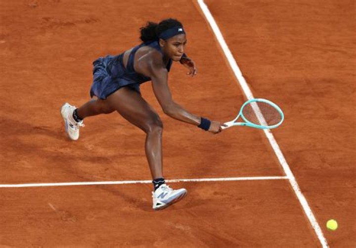 What Is Coco Gauff Ethnicity? Everything About The Tennis Players Background |