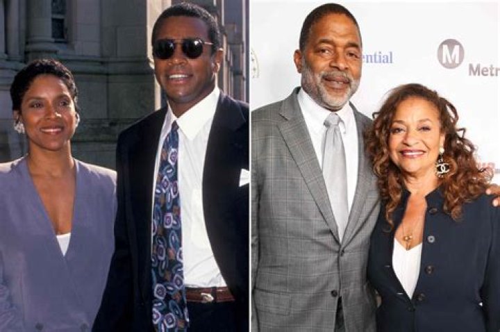 What Is Darnell Nicoles Net Worth In 2021? Is She Married To Reshad Jones?