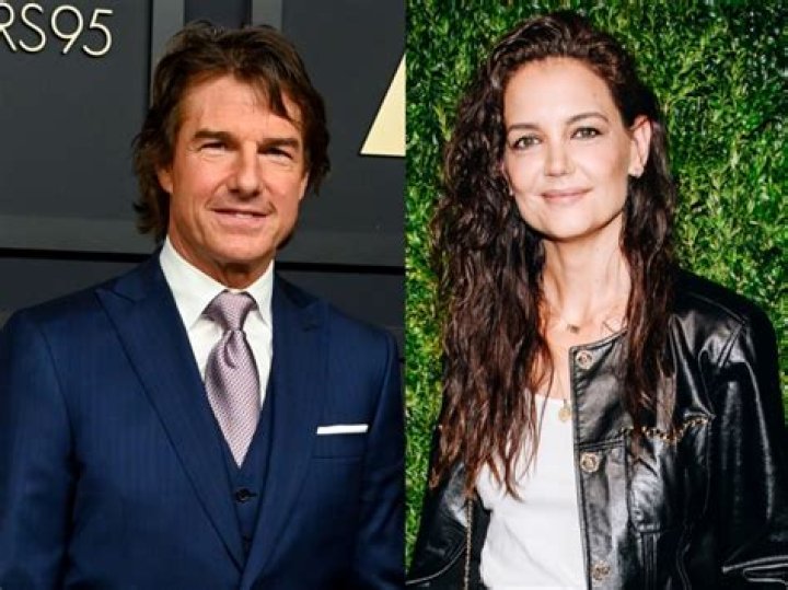 What Is Katie Holmes Net Worth After Divorce From Tom Cruise