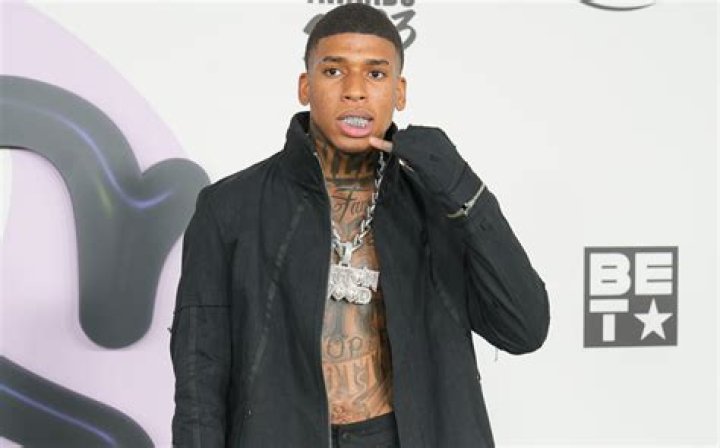 What Is Nle Choppas Net Worth