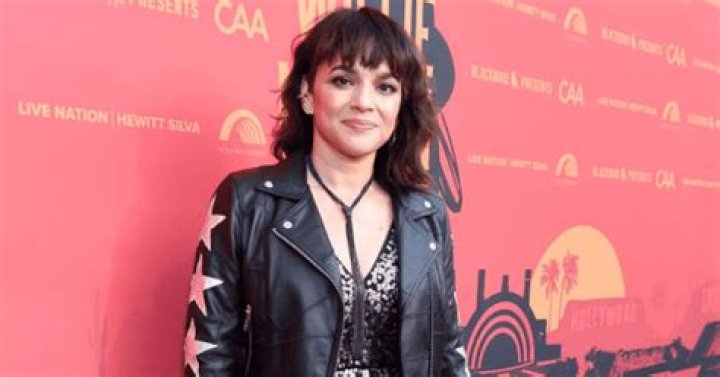 What is Norah Jones net worth?