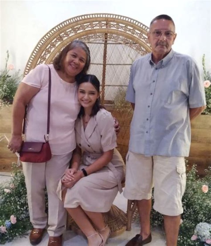 What Is Pauline Amelinckx Ethnicity? Family And Religion