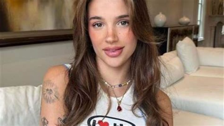 What is the necklace that Hermione wears? Celebrity.fm #1 Official Stars, Business & People