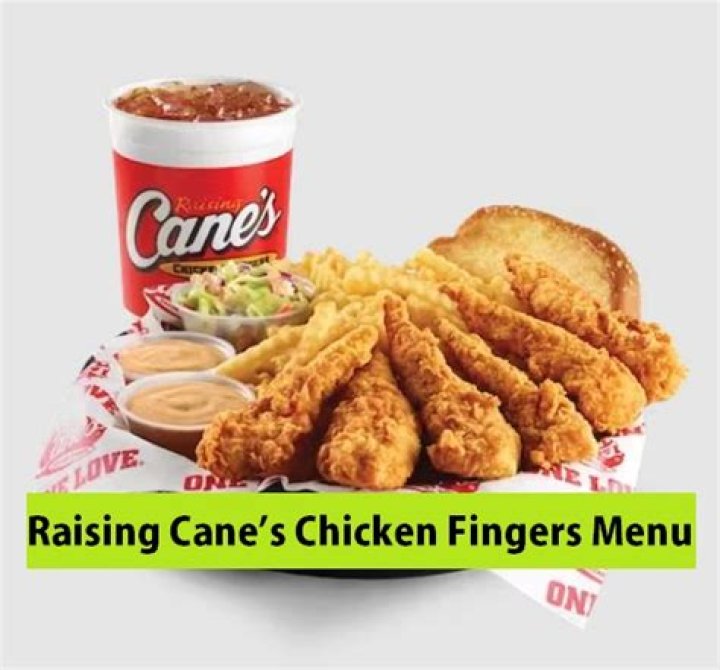What Is Todd Graves' Net Worth In 2022? Meet CEO Of Raising Cane's Chicken Fingers ·