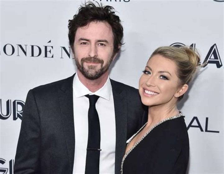 What Stassi Schroeder's Husband Beau Clark Does For A Living