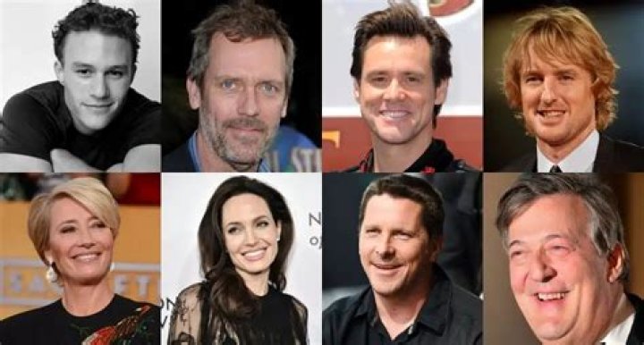 What was Jim Carrey mental illness? Celebrity.fm #1 Official Stars, Business & People Networ