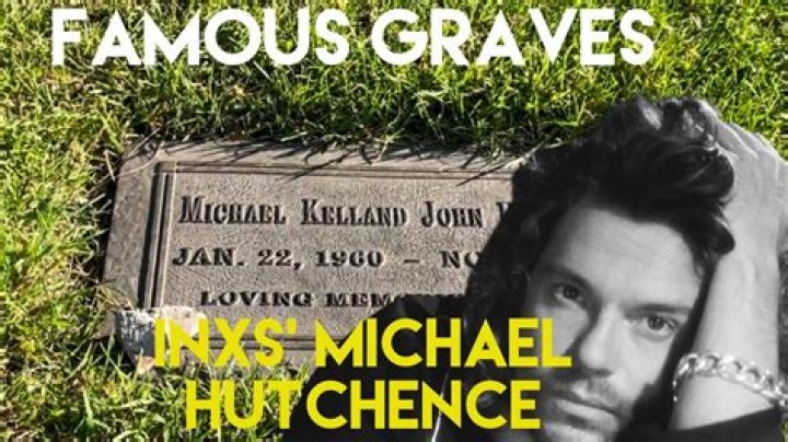 What Was The Michael Hutchence Cause Of Death?