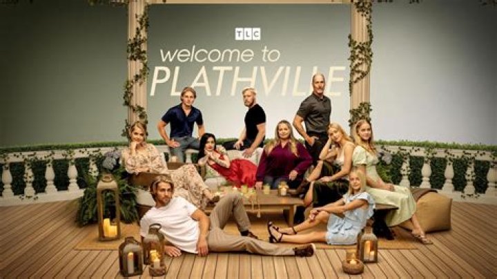 WhatS The Story Behind Welcome To Plathville? Celebrity