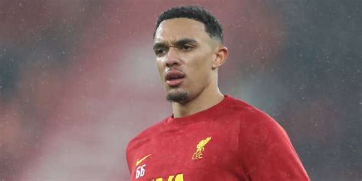 When Did Trent Alexander-Arnold Emerge As A Football Star?