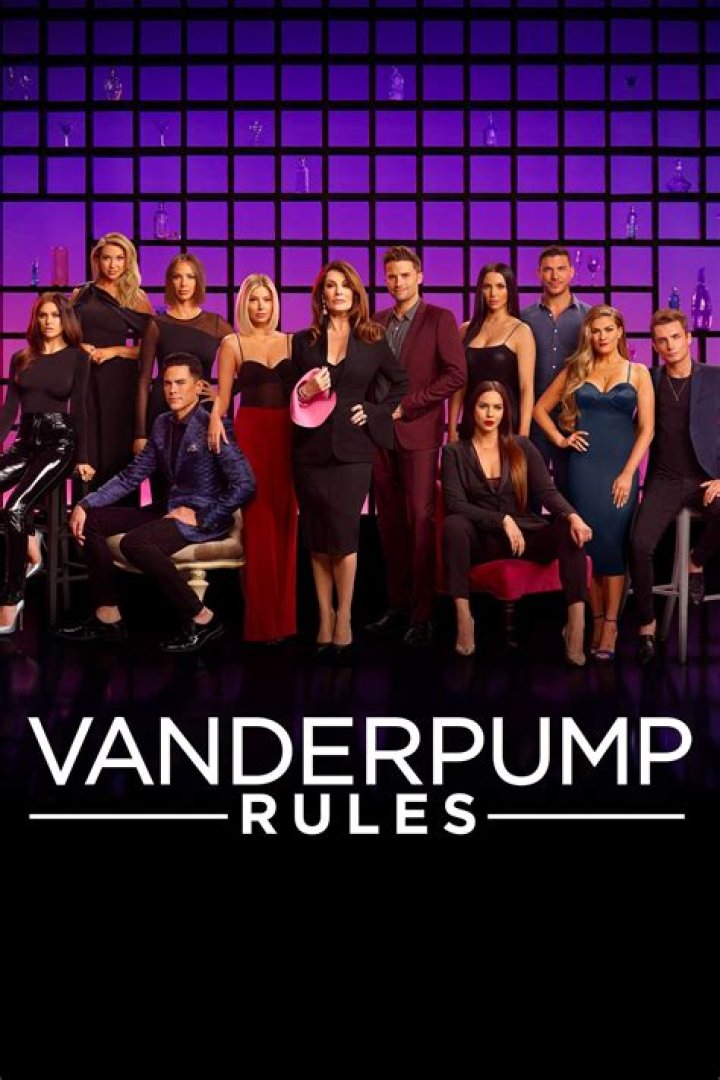 When Is 'Vanderpump Reunion 2023'?