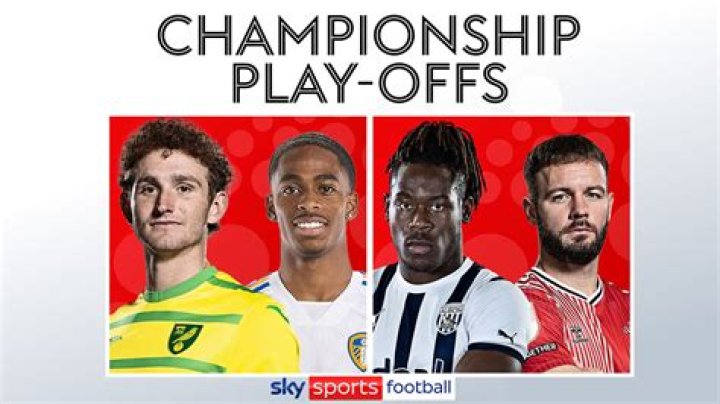 When is the Championship play-off final? Huddersfield vs Reading tickets, TV channel, kick-off time