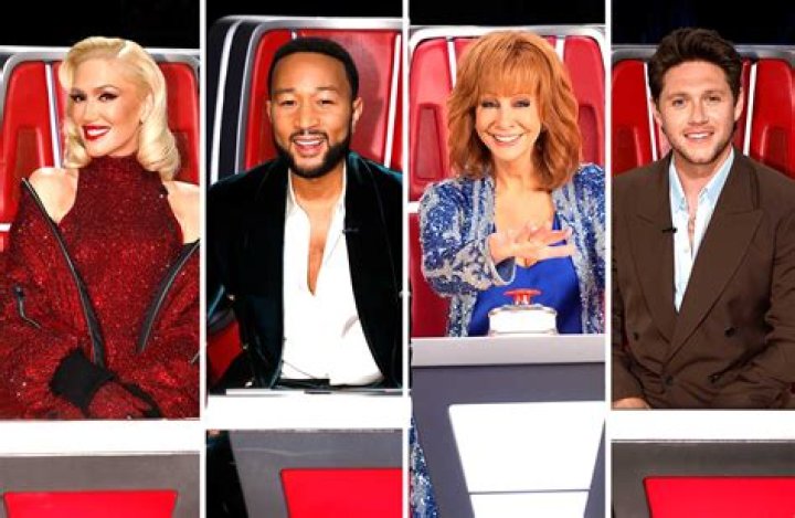 When will 'The Voice' Season 24 playoffs begin? Sparks fly as singers battle for live-stage limeligh