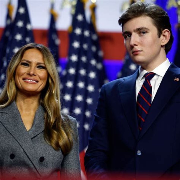 Where Barron Trump Resides: An In-Depth Exploration