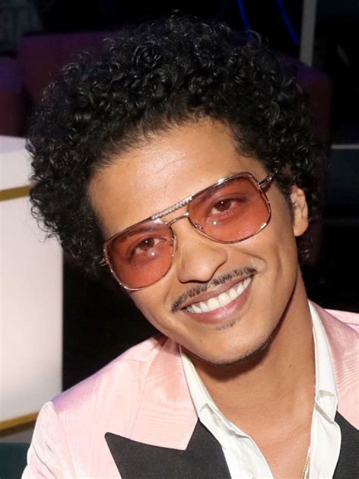 Where Does Bruno Mars Hail From?