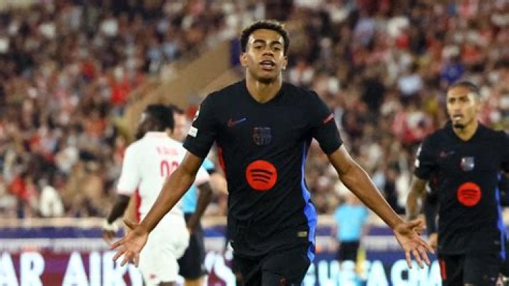 Where Does Yamal Originate From: A Comprehensive Guide