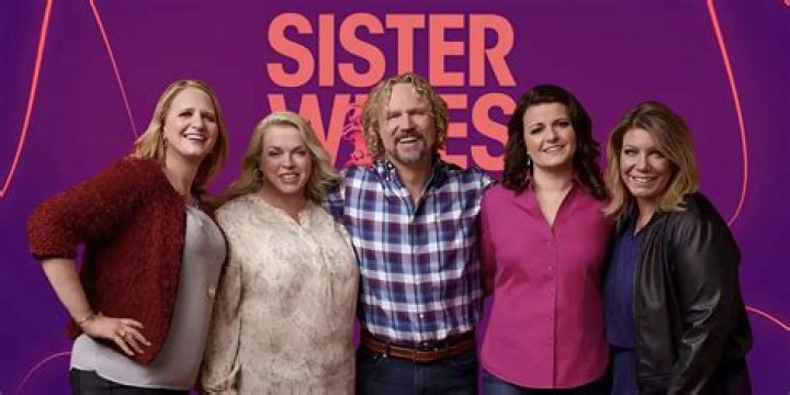 Where In The World Is Sister Wives' Mariah Brown Now?