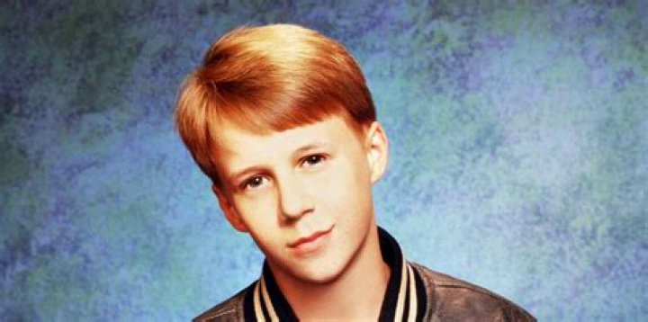 Where Is Benjamin Salisbury Today Net Worth