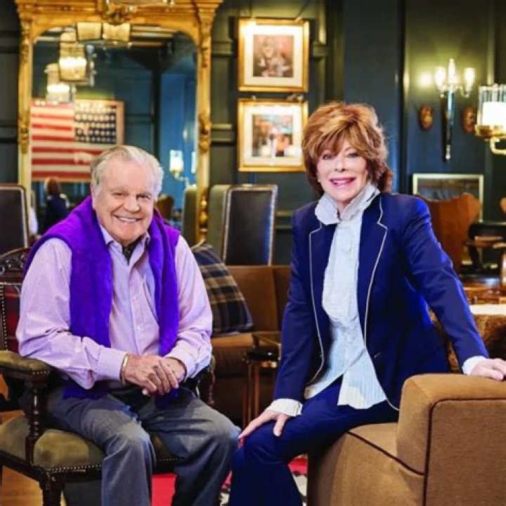 Where Is Jill St John Today? Update On Robert Wagner Wife |