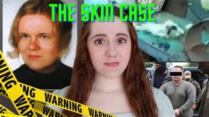 Where Is Katarzyna Zowada Skin Suit Now? Reddit Video Has New Clues On True Crime Case