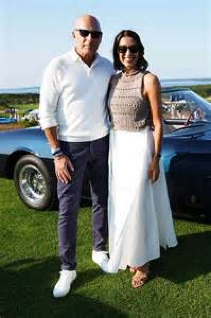 Where Is Matt Lauer Now: Exploring His Current Whereabouts