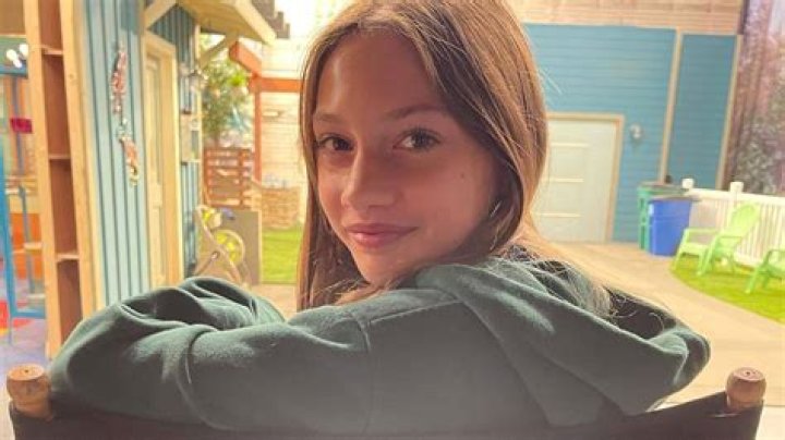 Where Is Maya Le Clark Now Her