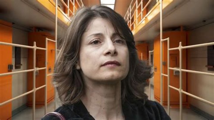 Where is Patricia Esparza Now? Is Norma Patricia Esparza Released From Jail? ·